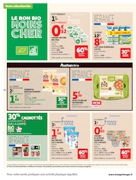 Offre Sucre dans le catalogue Auchan Supermarché du moment à la page 20