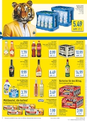 Weinbrand im diska Prospekt in Hof Aktueller diska Prospekt mit Weinbrand, "Alles günstig. Alles da. Alles an Deinem Ort.", Seite 3