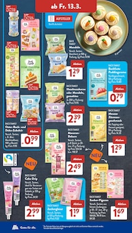 ALDI SÜD Prospekt der aktuellen Woche, gültig von 09.03.2026 bis 14.03.2026 Aktueller ALDI SÜD Prospekt "Gutes für Alle." mit 38 Seiten