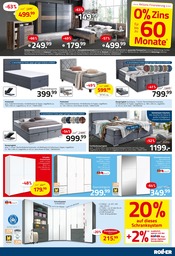 Ähnliche Angebote wie Paravent im Prospekt "Schneeflöckchen Preisschöckchen" auf Seite 9 von ROLLER in Hildesheim