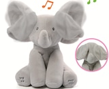 Flappy l'éléphant - BABY GUND dans le catalogue La Grande Récré