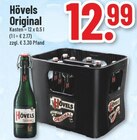 Original bei Trinkgut im Schlangen Prospekt für 12,99 €