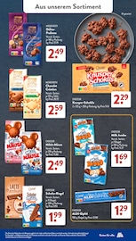 Pralinen im ALDI SÜD Prospekt in Euskirchen Aktueller ALDI SÜD Prospekt mit Pralinen, "Gutes für Alle.", Seite 27