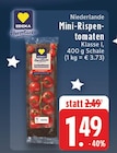 Mini-Rispentomaten bei EDEKA im Uedem Prospekt für 1,49 €