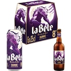 SUR TOUT - LA BÊTE en promo chez Carrefour Gennevilliers