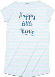Big tee-shirt - Géant Casino à Saint-Maur-des-Fossés Big tee-shirt en promo chez Géant Casino Saint-Maur-des-Fossés à 4,80 €