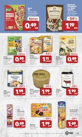 Aktueller combi Prospekt mit Maggi, "Markt - Angebote", Seite 22