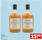 Aktuelles Butterscotch Likör Angebot bei Getränke Ellerkamp in Osnabrück ab 15,99 €