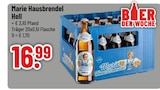 Hell bei Trinkgut im Donauwörth Prospekt für 16,99 €