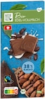 Bio Tafelschokolade Edel-Vollmilch Angebote von Naturgut bei Penny Wuppertal für 1,85 €