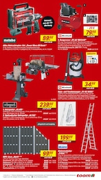 Staubsauger Angebot & Preis im aktuellen toom Baumarkt Prospekt Staubsauger Angebot im aktuellen toom Baumarkt Prospekt auf Seite 3