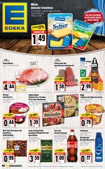 EDEKA Prospekt für Hamburg mit 20 Seiten EDEKA Prospekt für Hamburg: "Aktuelle Angebote", 20 Seiten, 22.02.2021 - 27.02.2021