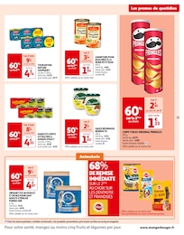 Offre Purina One dans le catalogue Auchan Hypermarché du moment à la page 33