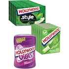 SUR TOUT - HOLLYWOOD en promo chez Carrefour SUR TOUT - HOLLYWOOD dans le catalogue Carrefour