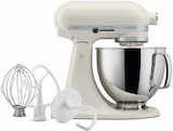 Küchenmaschine Porcelain, Artisan 5KSM125 Angebote von KitchenAid bei Zurbrüggen Dorsten für 59,99 €