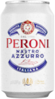 Nastro Azzurro von Peroni im aktuellen METRO Prospekt für 0,89 €
