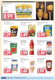 Geflügelwurst Angebot im aktuellen Marktkauf Prospekt auf Seite 18