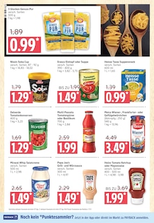 Heisse Tasse Angebot im aktuellen Marktkauf Prospekt auf Seite 18