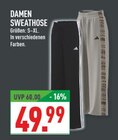 Damen Sweathose im Angebot bei Marktkauf in Herne Damen Sweathose Angebote bei Marktkauf Herne für 49,99 €