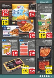 Aktueller EDEKA Prospekt mit Kirschen, "Aktuelle Angebote", Seite 15