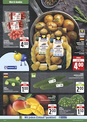 Aktueller EDEKA Prospekt mit Handy, "Wir lieben Lebensmittel!", Seite 5