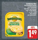 Angebot im EDEKA Landsberg Prospekt EDEKA Landsberg Prospekt mit im Angebot für 1,49 €