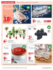 D'autres offres dans le catalogue "XXL" de Auchan Hypermarché D'autres offres dans le catalogue "XXL" de Auchan Hypermarché à la page 26