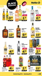 Whisky im Netto mit dem Scottie Prospekt Whisky im Netto mit dem Scottie Prospekt GĂĽnstig. Besser. FĂĽr Dich. auf S. 31