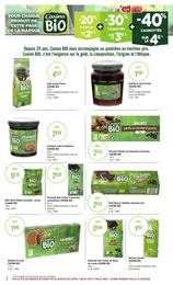 Prix et réduction Confiture dans le prospectus Casino Supermarchés en cours Offre Confiture dans le catalogue Casino Supermarchés du moment à la page 2