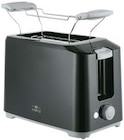 Aktuelles Toaster Angebot bei SB Möbel Boss in Magdeburg ab 15,00 €