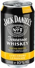Lynchburg Lemonade Angebote von Jack Daniel's bei Kaufland Velbert für 1,85 €