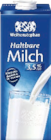 Haltbare Milch von Weihenstephan im aktuellen E center Prospekt für 0,99 €