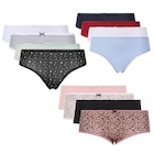 Promo Culottes taille haute à 4,69 € dans le catalogue Action à Thiais