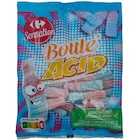 Promo Bonbons acidulés Bottle Acid à 1,29 € dans le catalogue Carrefour Market à Saint-André-de-la-Roche