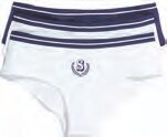 Lot de 3 shorties femme - Carrefour à Boulogne-Billancourt Lot de 3 shorties femme en promo chez Carrefour Boulogne-Billancourt à 7,99 €