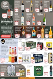 Aktueller GLOBUS Prospekt mit Krombacher, "Aktuelle Angebote", Seite 20