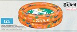 Piscine gonflable - Disney Stitch - Intermarché à Valence Piscine gonflable - Disney Stitch en promo chez Intermarché Valence à 12,90 €