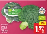 Brokkoli von EDEKA Bio für 1,99 € bei E center im Angebot Brokkoli von EDEKA Bio im aktuellen E center Prospekt