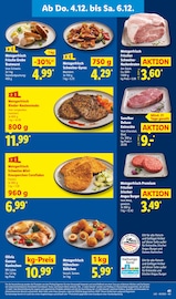 Aktueller Lidl Prospekt mit Hase, "LIDL LOHNT SICH", Seite 59