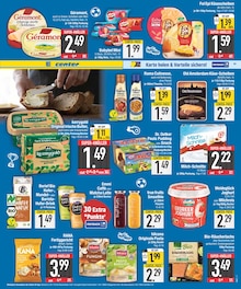 Butter im EDEKA Prospekt "Wir lieben Lebensmittel." mit 20 Seiten (Ingolstadt)