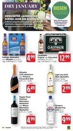 Aktueller E center Prospekt mit Bier, "Aktuelle Angebote", Seite 33