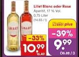 Netto Marken-Discount - Blanc Angebot im Prospekt Blanc bei Netto Marken-Discount im Prospekt "" für 9,99 €