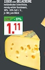Aktuelle Käse Angebote bei Marktkauf in Remscheid Aktuelles LEGER Angebot bei Marktkauf in Remscheid ab 1,11 €