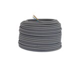 Gaine icta préfilée D16 mm, 3 x 1,5 - 100 m en promo chez Brico Dépôt Gaine icta préfilée D16 mm, 3 x 1,5 - 100 m dans le catalogue Brico Dépôt