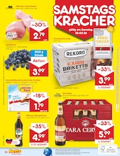 Briketts im Netto Marken-Discount Prospekt in Bautzen Aktueller Netto Marken-Discount Prospekt mit Briketts, "Aktuelle Angebote", Seite 54