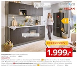 Angebot im XXXLutz Möbelhäuser Börnsen Prospekt XXXLutz Möbelhäuser Börnsen Prospekt mit im Angebot für 1.999,00 €