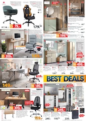 Aktueller Zurbrüggen Prospekt mit Schuhschrank, "BEST DEALS - JETZT RICHTIG SPAREN", Seite 14