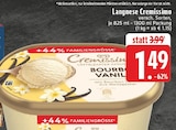 Cremissimo im Angebot bei E center in Wesel Cremissimo Angebote von Langnese bei E center Wesel für 1,49 €