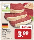Roastbeef im Angebot bei combi in Bünde Roastbeef Angebote bei combi Bünde für 3,99 €