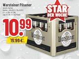 Trinkgut Heeßen Prospekt mit  im Angebot für 10,99 €